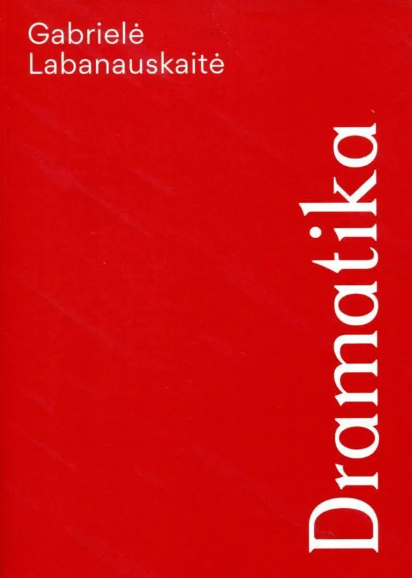 Dramatika