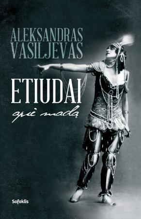 Etiudai apie madą