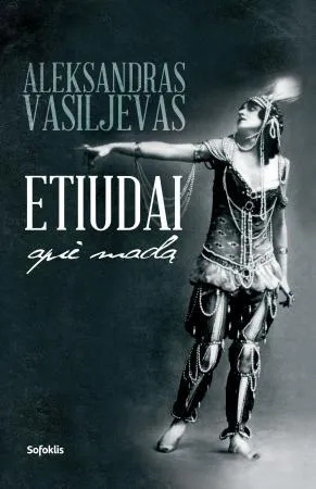 Etiudai apie madą