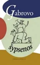 Gabrovo šypsenos
