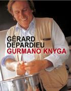 Gurmano knyga