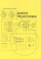 Įrangos projektavimas