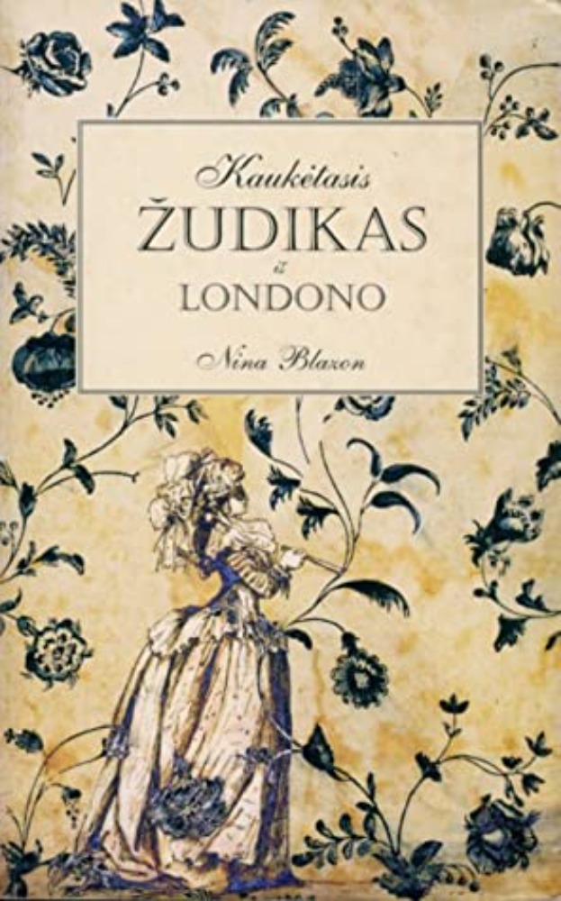 Kaukėtasis žudikas iš Londono