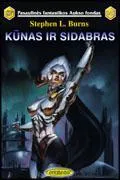 Kūnas ir sidabras. PFAF-248
