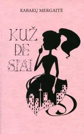 Kuždesiai