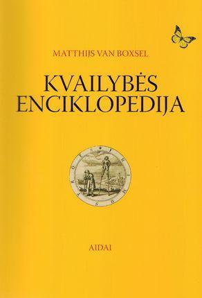 Kvailybės enciklopedija