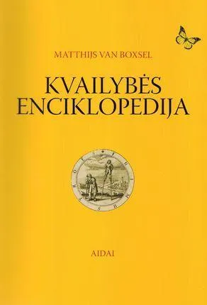 Kvailybės enciklopedija