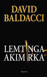 Lemtinga akimirka