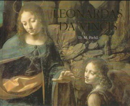 Leonardas da Vinčis