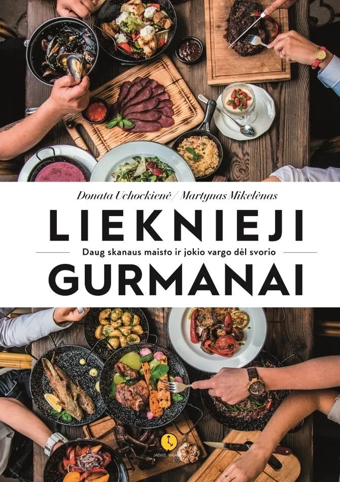 Lieknieji gurmanai