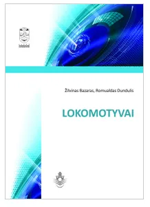 Lokomotyvai