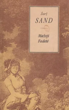 Mažoji Fadetė