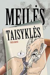 Meilės taisyklės