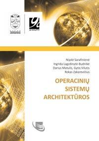 Operacinių sistemų architektūros