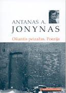 Ošiantis peizažas. Poezija (Mokinio skaitiniai)