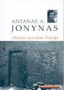 Ošiantis peizažas. Poezija (Mokinio skaitiniai)
