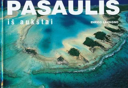 Pasaulis iš aukštai
