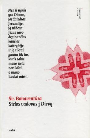 Sielos vadovas į Dievą