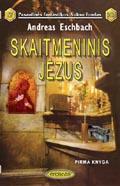 Skaitmeninis Jėzus. Pirma knyga. PFAF-363