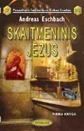 Skaitmeninis Jėzus. Pirma knyga. PFAF-363