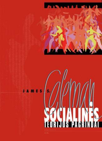 Socialinės teorijos pagrindai