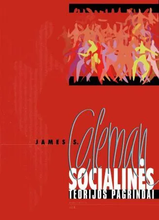 Socialinės teorijos pagrindai