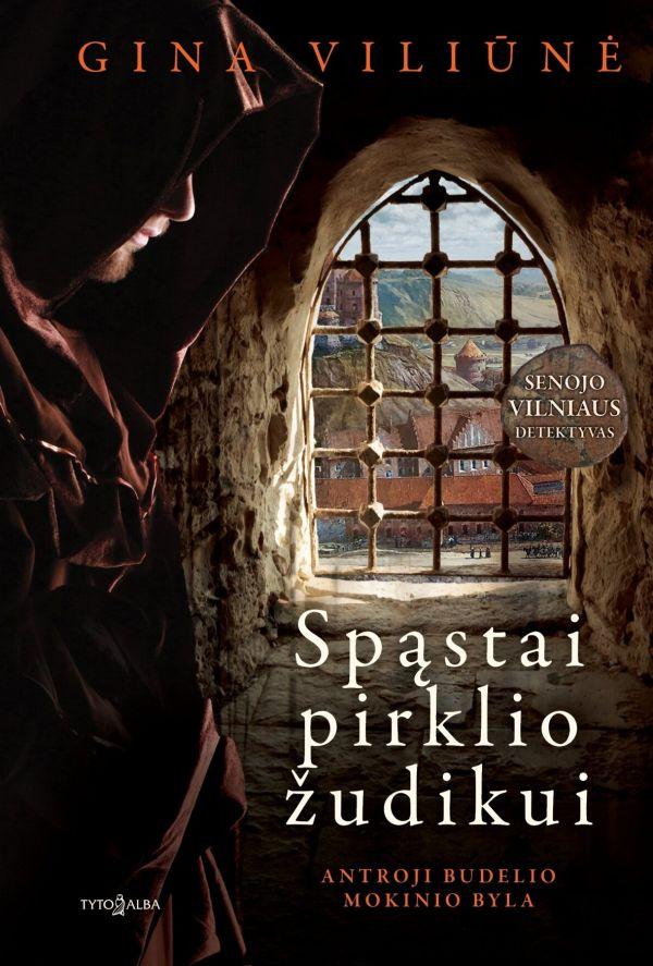 Spąstai pirklio žudikui