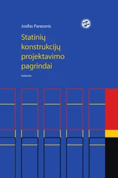 Statinių konstrukcijų projektavimo pagrindai