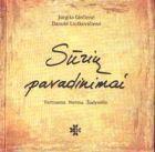Sūrių pavadinimai. Vartosena. Norma. Žodynėlis