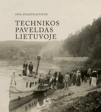Technikos paveldas Lietuvoje