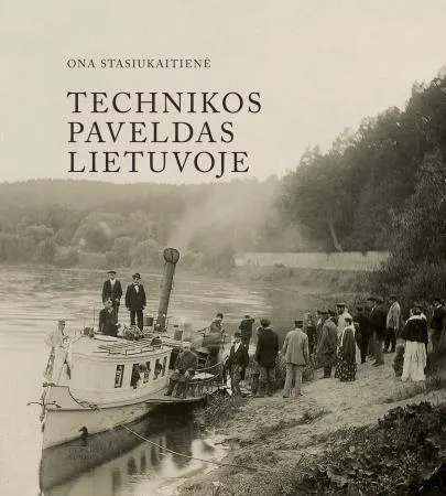 Technikos paveldas Lietuvoje
