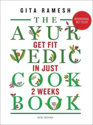 The Ayurvedic Cookbook