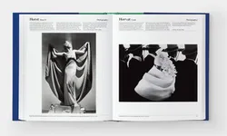 The Fashion Book