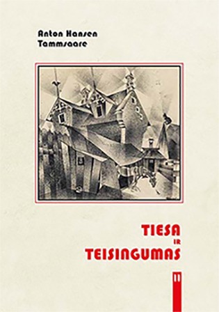 Tiesa ir teisingumas. 2 dalis