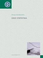 Ūkio statistika