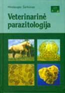 Veterinarinė parazitologija