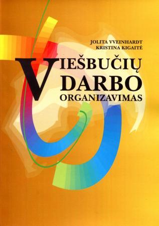 Viešbučių darbo organizavimas