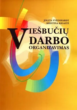 Viešbučių darbo organizavimas