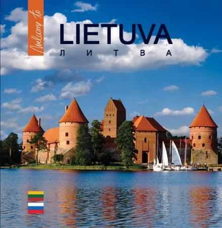 Welcome to Lietuva LT/RU