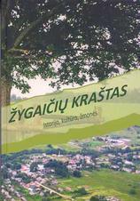 Žygaičių kraštas