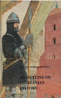 An outline of Lithuanian history