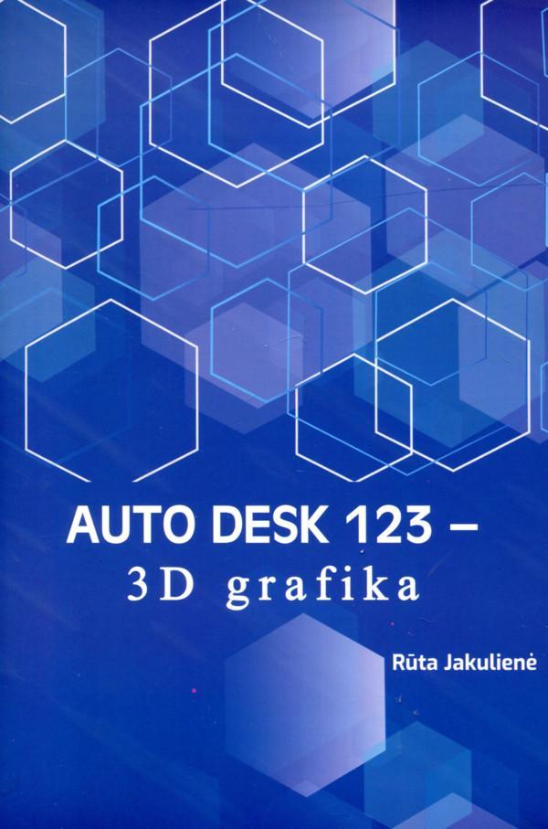 Autodesk 123 – 3D grafika