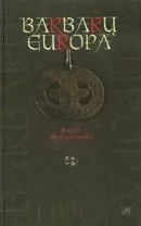 Barbarų Europa