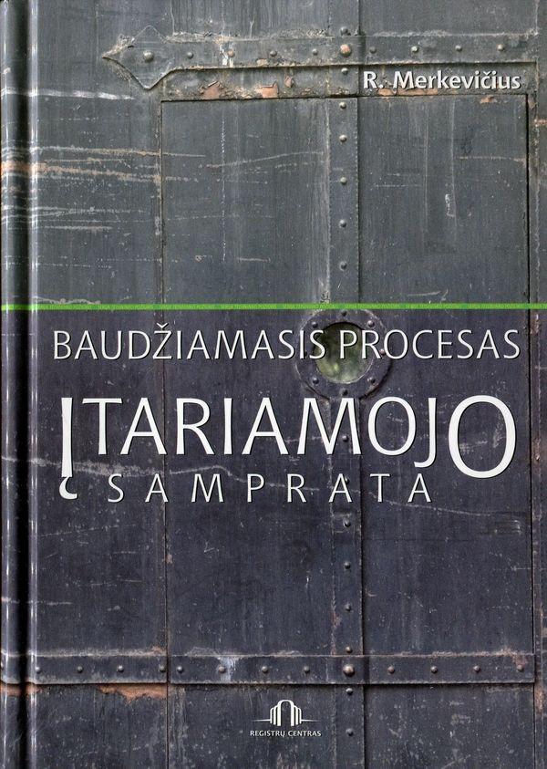 Baudžiamasis procesas: įtariamojo samprata