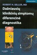 Dažniausių klinikinių simptomų diferencinė diagnostika