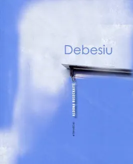 Debesiu