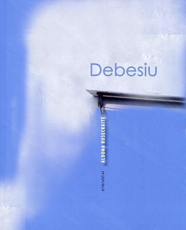 Debesiu