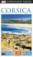 DK Eyewitness Corsica