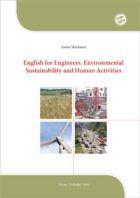 English for Engineers. Environmental Sustainability and Human Activities