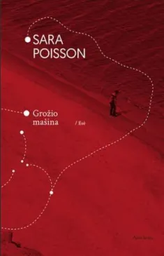 Grožio mašina. Esė
